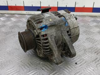 генератор Kia Sorento 2 поколение 2009, 2.5 л., CRDi VGT, дизель, МКПП, внедорожник 5 дв., 373004A300