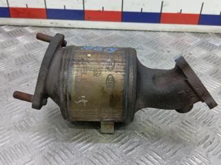 катализатор Kia Sorento 2 поколение 2009, 2.5 л., CRDi VGT, дизель, МКПП, внедорожник 5 дв.