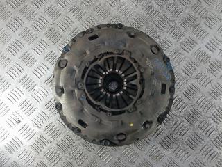 маховик Hyundai Tucson 1 поколение 2006, 2.0 л., дизель, МКПП, внедорожник 5 дв.