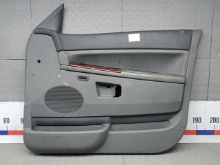 обшивка двери передняя правая Jeep Grand Cherokee WK 2006, 3.0 л., дизель, АКПП, внедорожник 5 дв.