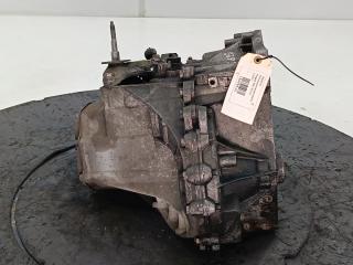 КПП механическая (МКПП) Peugeot 308 T7 2009, цвет, 5FX