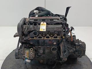 двигатель Opel Astra G 2003, цвет, Z18XE