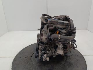 двигатель Volkswagen Passat B5 [рестайлинг] 2003, цвет, AVB