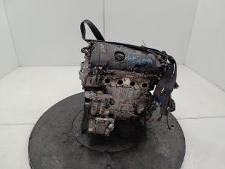 двигатель Peugeot 308 T7 [рестайлинг] 2012, цвет, 5F01