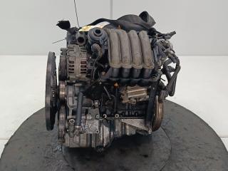 двигатель Volkswagen Passat B5 [рестайлинг] 2003, цвет, AZM