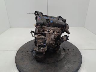 двигатель Peugeot 308 T7 2008, цвет, 5FW