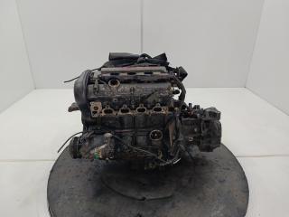 двигатель Opel Astra G 2003, цвет, Z18XE