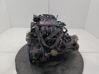 двигатель Volkswagen Golf 4 поколение 2002, Бензин 1.6, цвет, AVU