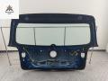 крышка багажника Volkswagen Golf 5 поколение 2006, синий, хетчбэк 5 дв. - фото №2