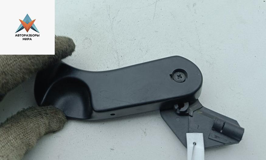 ручка открывания капота BMW 5 серия E39 1998, 2.0 л., бензин, МКПП, синий, универсал, 8226671 - фото №1