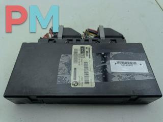 блок комфорта BMW 5 серия E60/E61 2006, 2.5 л., дизель, АКПП, чёрный, универсал, 9118729