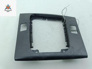 рамка обрамление кулисы BMW 3 серия E46 [рестайлинг] 2002, 1.8 л., бензин, МКПП, серый, седан, 8211465