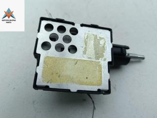 кнопка противотуманных фар BMW 3 серия E36 [рестайлинг] 1997, 1.6 л., бензин, МКПП, чёрный, хетчбэк 3 дв.