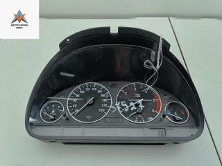 приборная панель BMW 5 серия E39 [рестайлинг] 2003, 3.0 л., дизель, АКПП, чёрный, универсал, 6923057