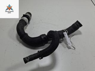 фланец (тройник) системы охлаждения Renault Megane 2 поколение [рестайлинг] 2008, 1.5 л., дизель, МКПП, серый, универсал, 250309