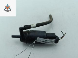 насос (моторчик) омывателя стекла BMW 5 серия E60/E61 2006, чёрный, универсал, 8377612