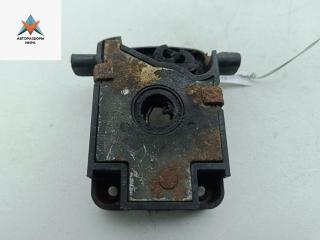 замок капота BMW 5 серия E39 [рестайлинг] 2003, 3.0 л., дизель, АКПП, чёрный, универсал, 5123