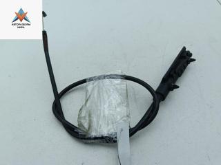 трос капота BMW 5 серия E39 [рестайлинг] 2003, 3.0 л., дизель, АКПП, чёрный, универсал