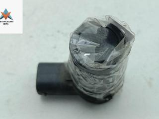 датчик парктроника BMW 5 серия E60/E61 2006, 2.5 л., дизель, АКПП, чёрный, универсал, 2687506
