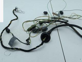 Проводка бампера заднего BMW 5 серия E39 1999, 3.0 л., дизель, АКПП, серый, универсал, 8387107