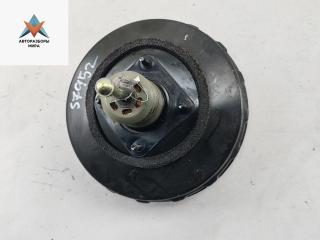 вакуумный усилитель тормозов Ford Galaxy 1 поколение [рестайлинг] 2003, 1.9 л., дизель, МКПП, синий, минивэн, 7M3612100L