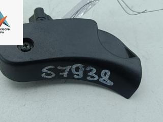 ручка открывания капота BMW 3 серия E46 1999, 2.0 л., дизель, МКПП, зелёный, седан, 8223163