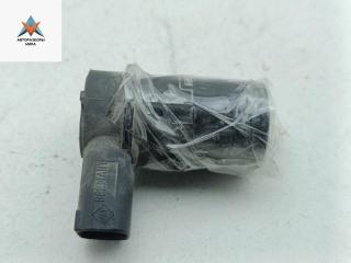 датчик парктроника BMW 5 серия E60/E61 2006, 2.5 л., дизель, АКПП, чёрный, универсал, 2687506