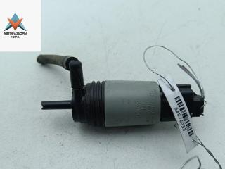 насос (моторчик) омывателя стекла BMW 5 серия E60/E61 2006, чёрный, универсал, 6934159