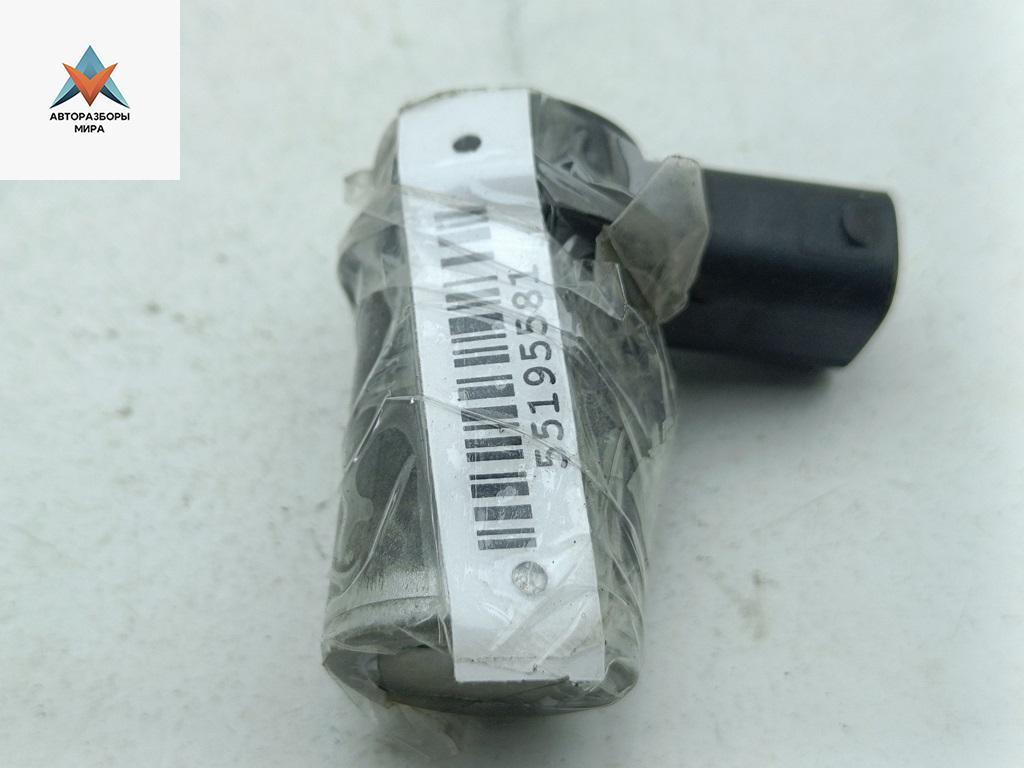 датчик парктроника BMW 5 серия E39 1999, 3.0 л., дизель, АКПП, серый, универсал, 8384702 - фото №1