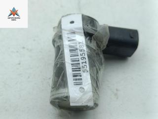 датчик парктроника BMW 5 серия E39 1999, 3.0 л., дизель, АКПП, серый, универсал, 8384702