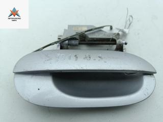 ручка наружная задняя правая BMW 5 серия E39 1999, 3.0 л., дизель, АКПП, серый, универсал