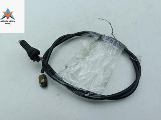 трос капота BMW 3 серия E46 1999, 2.0 л., дизель, МКПП, зелёный, седан, 8208442