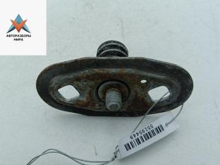 замок капота BMW 5 серия E39 [рестайлинг] 2003, 3.0 л., дизель, АКПП, чёрный, универсал, 8176594