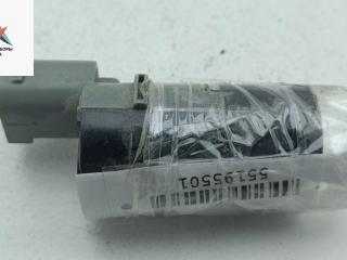 датчик парктроника BMW 5 серия E60/E61 2006, 2.5 л., дизель, АКПП, чёрный, универсал, 2686632