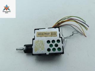 переключатель света BMW 3 серия E36 [рестайлинг] 1997, 1.6 л., бензин, МКПП, чёрный, хетчбэк 3 дв.