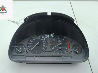 приборная панель BMW 5 серия E39 1999, 3.0 л., дизель, АКПП, серый, универсал, 6906122