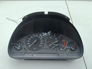 приборная панель BMW 5 E39 1999, 3.0 л., дизель, АКПП, серый, универсал, 6906122