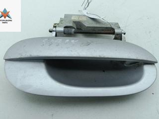 ручка наружная передняя правая BMW 5 серия E39 1999, 3.0 л., дизель, АКПП, серый, универсал