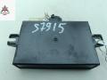 блок управления парктрониками BMW 5 серия E39 1999, 3.0 л., дизель, АКПП, серый, универсал, 6904023 - фото №2