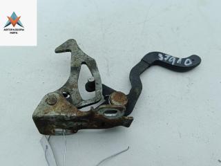 ручка открывания капота BMW 5 серия E39 1998, 2.0 л., бензин, МКПП, синий, универсал, 8172164