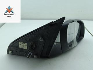 зеркало правое Opel Signum C 2003, 2.2 л., бензин, МКПП, серый, хетчбэк 5 дв., 24436147