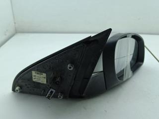 зеркало правое Opel Signum 2003, 2.2 л., бензин, МКПП, серый, хетчбэк 5 дв., 24436147
