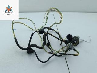 Проводка бампера заднего BMW 5 серия E39 [рестайлинг] 2003, 3.0 л., дизель, АКПП, чёрный, универсал, 8387106