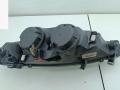 фара правая Peugeot 307 1 поколение 2003, 1.6 л., бензин, МКПП, серый, универсал, 89309129 - фото №2