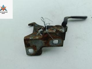 ручка открывания капота BMW 3 серия E46 1999, 2.0 л., дизель, МКПП, зелёный, седан