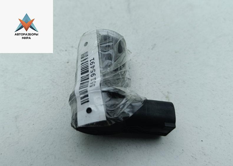 датчик парктроника BMW 5 серия E39 1999, 3.0 л., дизель, АКПП, серый, универсал, 8384702 - фото №1