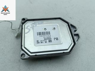 ЭБУ Opel Omega B [рестайлинг] 2000, 2.2 л., бензин, МКПП, серый, универсал, 09146052