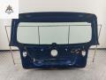 крышка багажника Volkswagen Golf 5 поколение 2005, синий, хетчбэк 5 дв. - фото №2