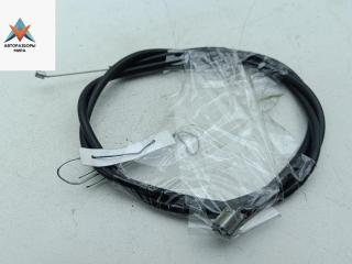 трос капота BMW 5 серия E39 [рестайлинг] 2003, 3.0 л., дизель, АКПП, чёрный, универсал