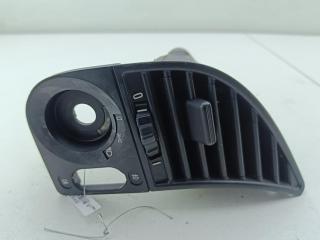 дефлектор обдува салона BMW 3 E36 1997, 1.8 л., бензин, МКПП, красный, универсал, 1387061